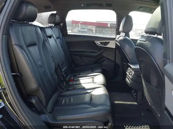 WA1LHAF76KD025846 2019 AUDI Q7 - Image 8