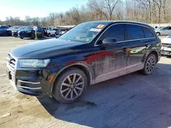 WA1LHAF76KD027371 2019 AUDI Q7