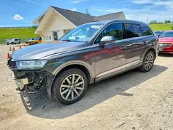 WA1LHAF76KD030030 2019 AUDI Q7