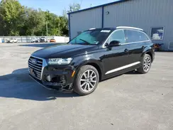 WA1LHAF76KD031694 2019 AUDI Q7