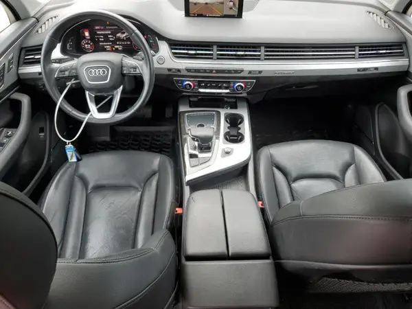 WA1LHAF76KD033171 2019 AUDI Q7 - Image 8
