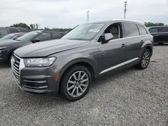 WA1LHAF76KD033560 2019 AUDI Q7