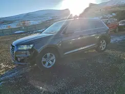 WA1LHAF76KD034448 2019 AUDI Q7