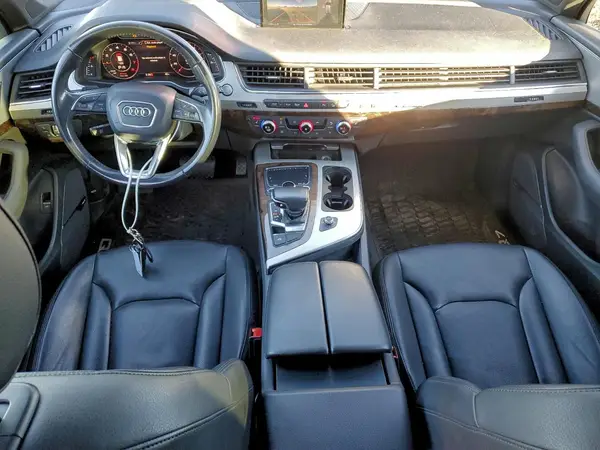 WA1LHAF76KD034448 2019 AUDI Q7 - Image 8