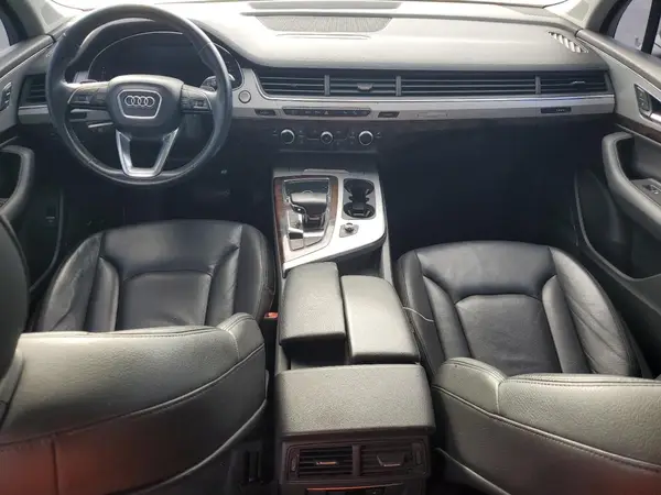 WA1LHAF76KD037821 2019 AUDI Q7 - Image 8