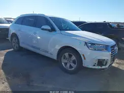 WA1LHAF76KD039570 2019 AUDI Q7
