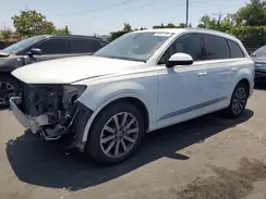 WA1LHAF76KD040542 2019 AUDI Q7
