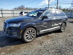 WA1LHAF76KD045112 2019 AUDI Q7