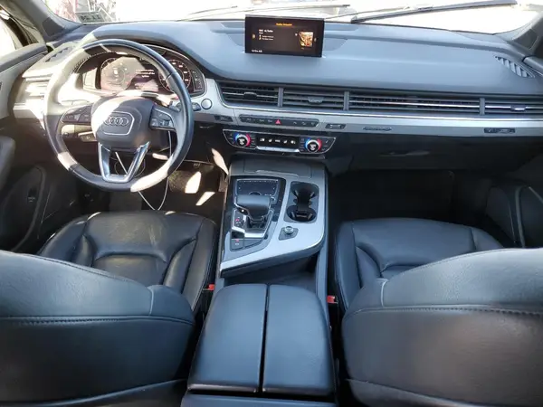 WA1LHAF76KD045112 2019 AUDI Q7 - Image 8