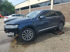 WA1LHAF77HD037433 2017 AUDI Q7