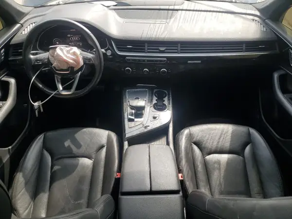 WA1LHAF77HD037433 2017 AUDI Q7 - Image 8