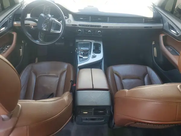 WA1LHAF77HD037948 2017 AUDI Q7 - Image 8
