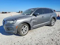 WA1LHAF77HD039506 2017 AUDI Q7