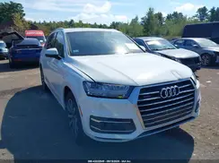 WA1LHAF77HD043698 2017 AUDI Q7