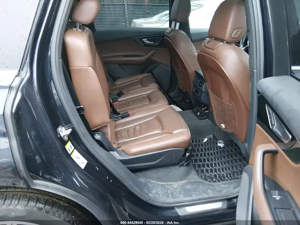 WA1LHAF77HD048996 2017 AUDI Q7 - Image 8