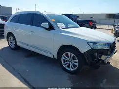 WA1LHAF77HD049887 2017 AUDI Q7