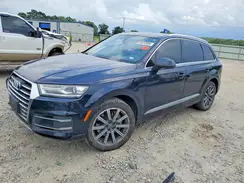 WA1LHAF77HD051168 2017 AUDI Q7