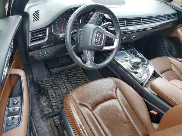 WA1LHAF77HD051168 2017 AUDI Q7 - Image 8
