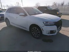 WA1LHAF77HD051185 2017 AUDI Q7