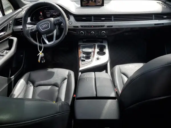 WA1LHAF77HD051199 2017 AUDI Q7 - Image 8