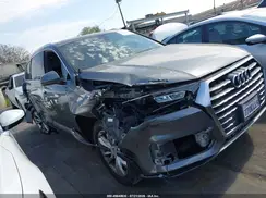 WA1LHAF77HD052305 2017 AUDI Q7