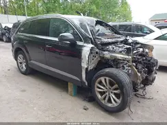WA1LHAF77HD053258 2017 AUDI Q7
