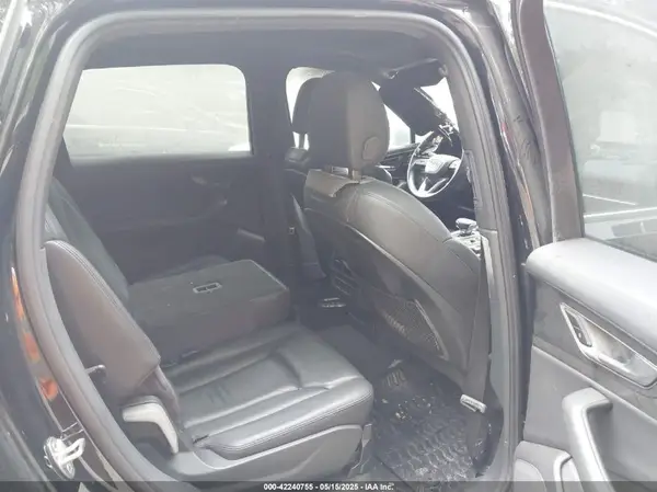 WA1LHAF77HD053258 2017 AUDI Q7 - Image 8