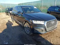 WA1LHAF77HD053521 2017 AUDI Q7