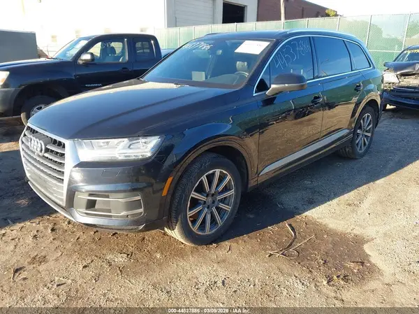 WA1LHAF77HD053521 2017 AUDI Q7 - Image 2