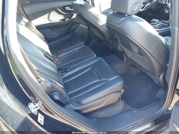 WA1LHAF77HD053521 2017 AUDI Q7 - Image 8