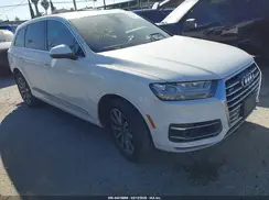 WA1LHAF77HD053552 2017 AUDI Q7