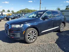 WA1LHAF77HD053888 2017 AUDI Q7