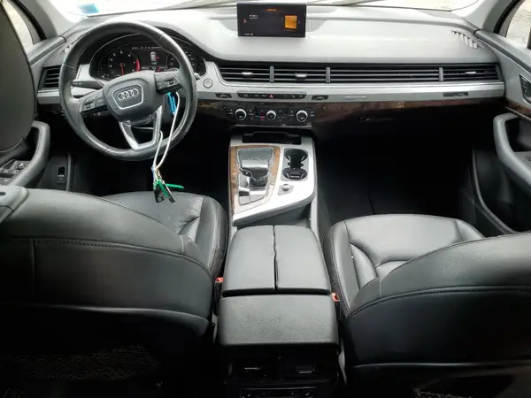 WA1LHAF77HD055138 2017 AUDI Q7 - Image 8