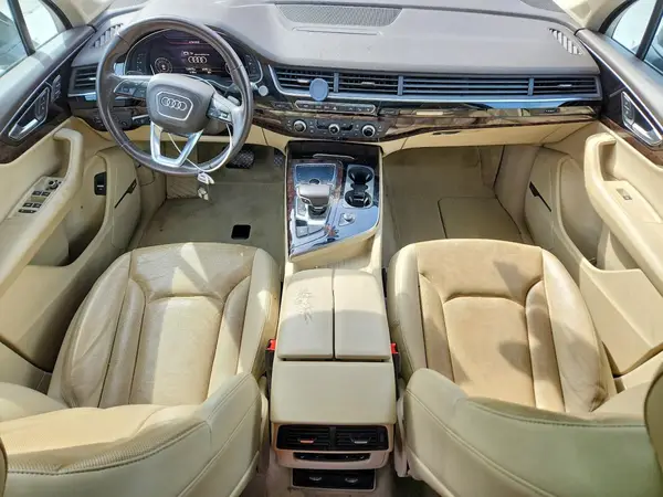 WA1LHAF77HD056323 2017 AUDI Q7 - Image 8