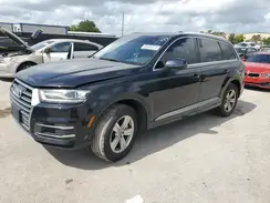 WA1LHAF77JD004941 2018 AUDI Q7