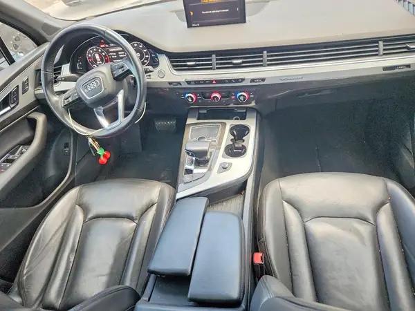 WA1LHAF77JD005183 2018 AUDI Q7 - Image 8