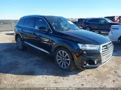 WA1LHAF77JD006107 2018 AUDI Q7