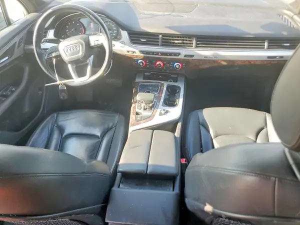 WA1LHAF77JD006981 2018 AUDI Q7 - Image 8