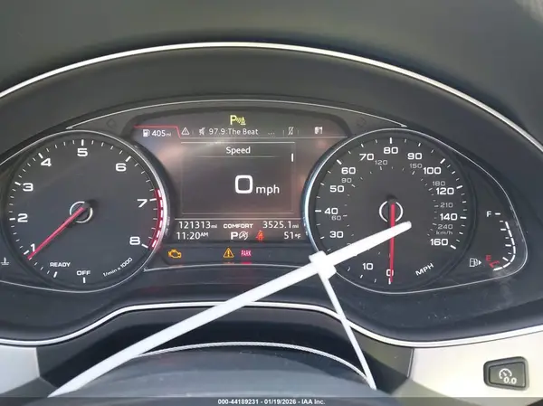WA1LHAF77JD008391 2018 AUDI Q7 - Image 7