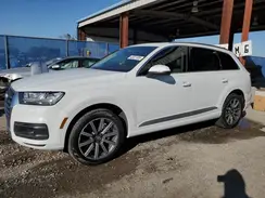 WA1LHAF77JD009847 2018 AUDI Q7