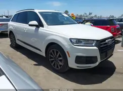 WA1LHAF77JD013820 2018 AUDI Q7