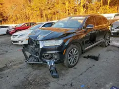 WA1LHAF77JD015342 2018 AUDI Q7
