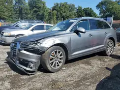 WA1LHAF77JD017172 2018 AUDI Q7