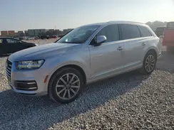 WA1LHAF77JD019763 2018 AUDI Q7