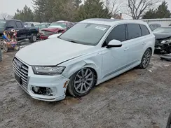 WA1LHAF77JD035252 2018 AUDI Q7