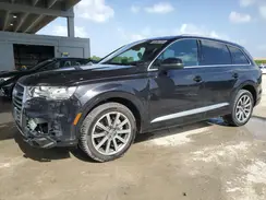 WA1LHAF77JD037759 2018 AUDI Q7