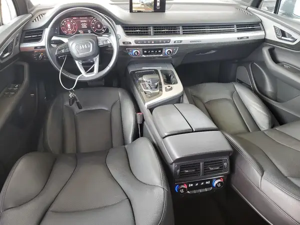 WA1LHAF77JD037759 2018 AUDI Q7 - Image 8