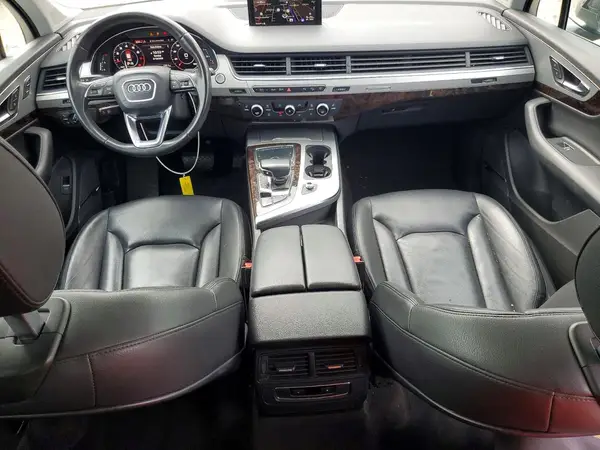 WA1LHAF77JD038717 2018 AUDI Q7 - Image 8