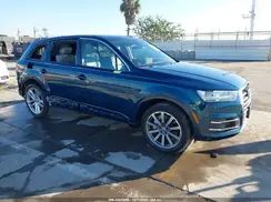 WA1LHAF77JD039124 2018 AUDI Q7