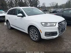 WA1LHAF77JD045828 2018 AUDI Q7